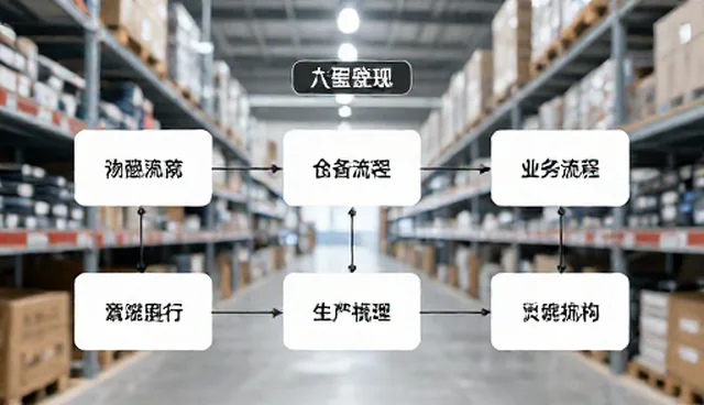 如何通过流程优化提升项目管理效率?