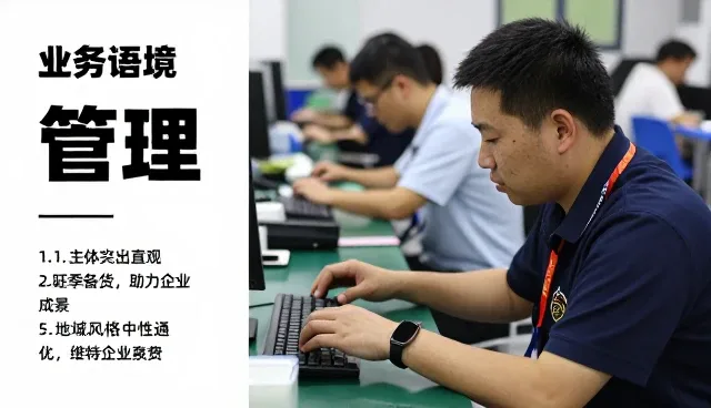 管理升级如何利用定制服务提升价值